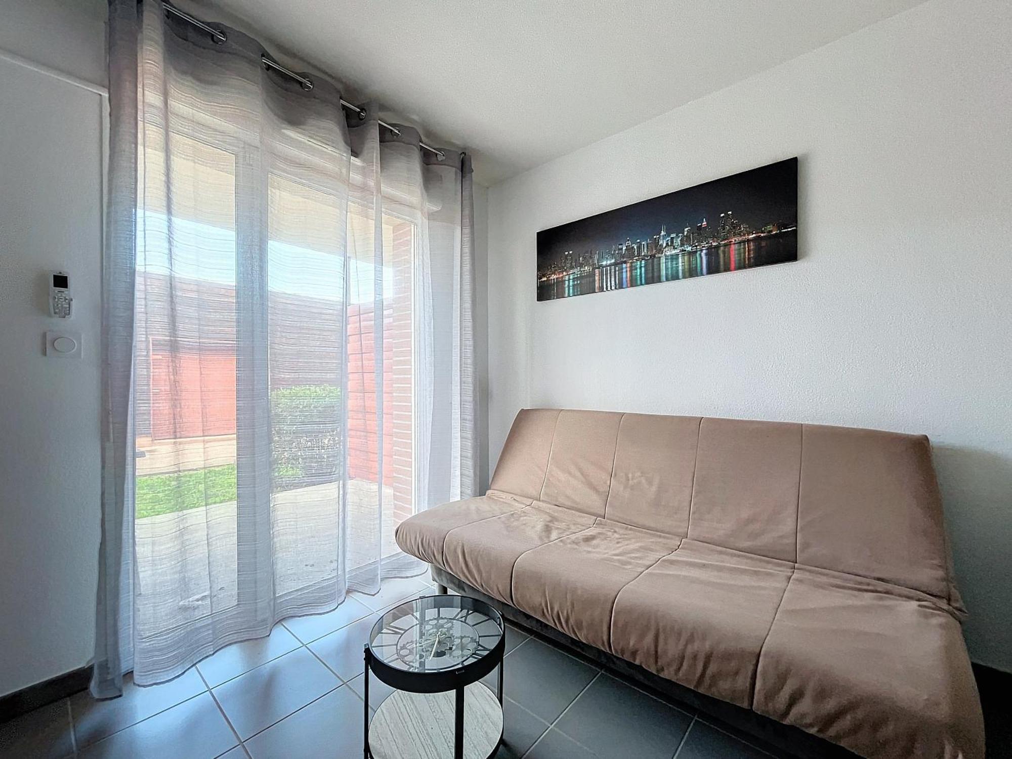 3314-T2 Dans Une Residence Avec Piscine Аржеле-сюр-Мер Екстер'єр фото